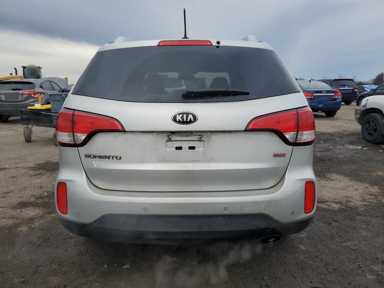 2014 Kia Sorento - Image 6