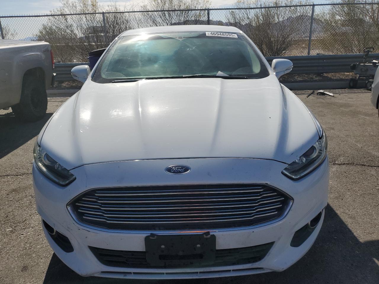 2013 Ford Fusion - Image 5