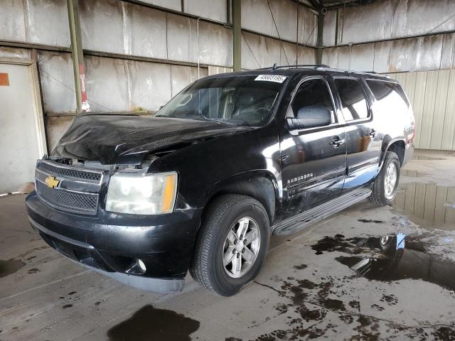 2013 Chevrolet Suburban C1500 Lt