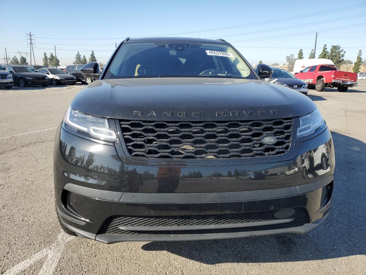 2019 Land Rover Range Rover - Image 5