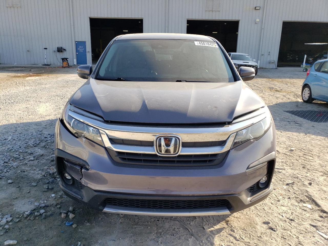 2020 Honda Pilot - Image 5