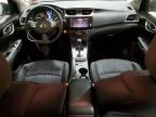 2019 Nissan Sentra S на продаже в Glassboro, NJ - Front End