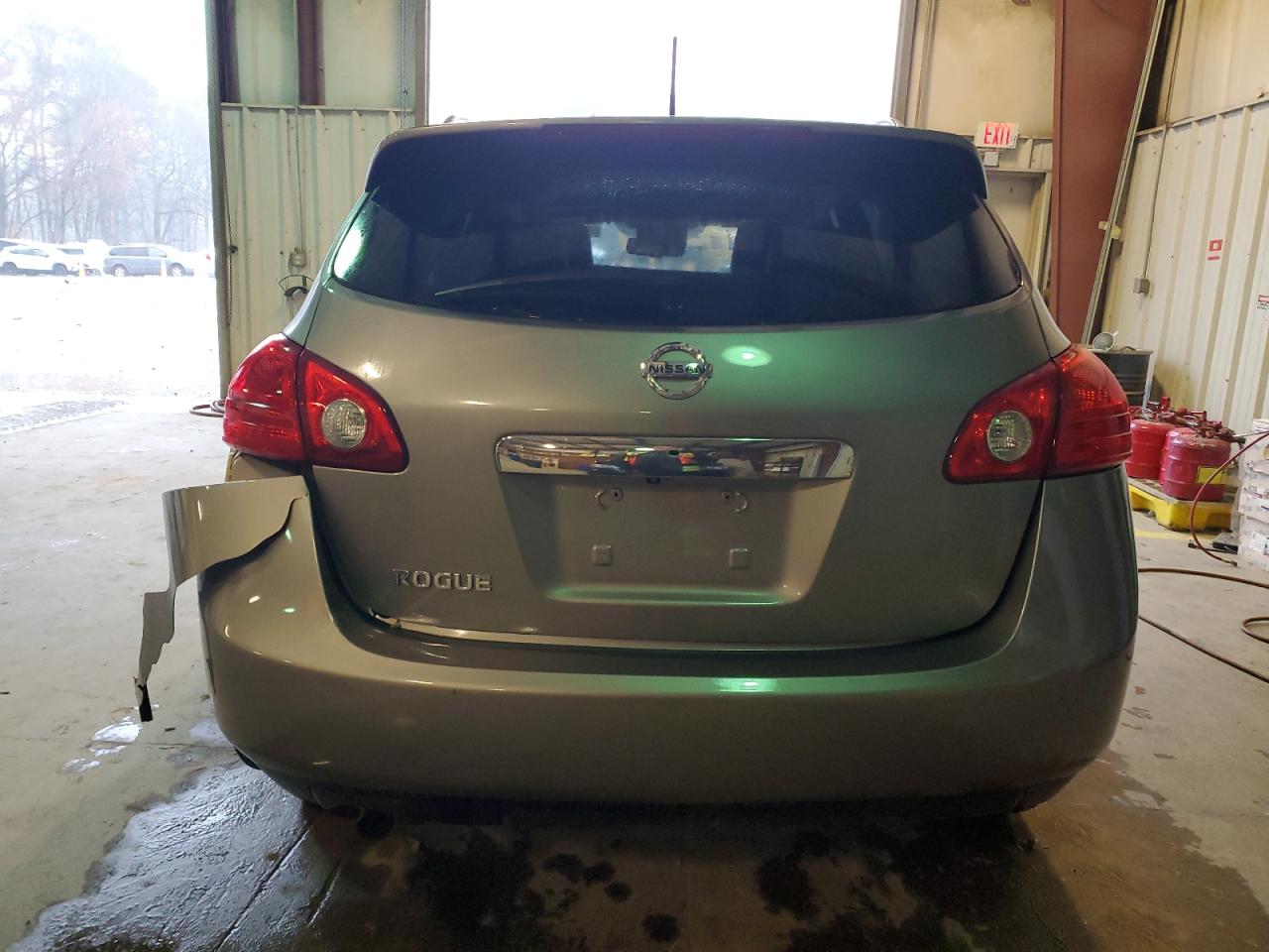 2011 Nissan Rogue - Image 6