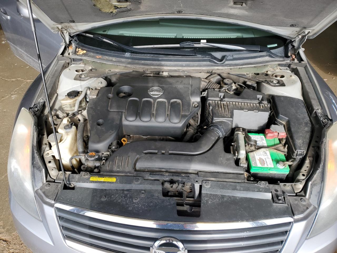 2007 Nissan Altima - Image 11