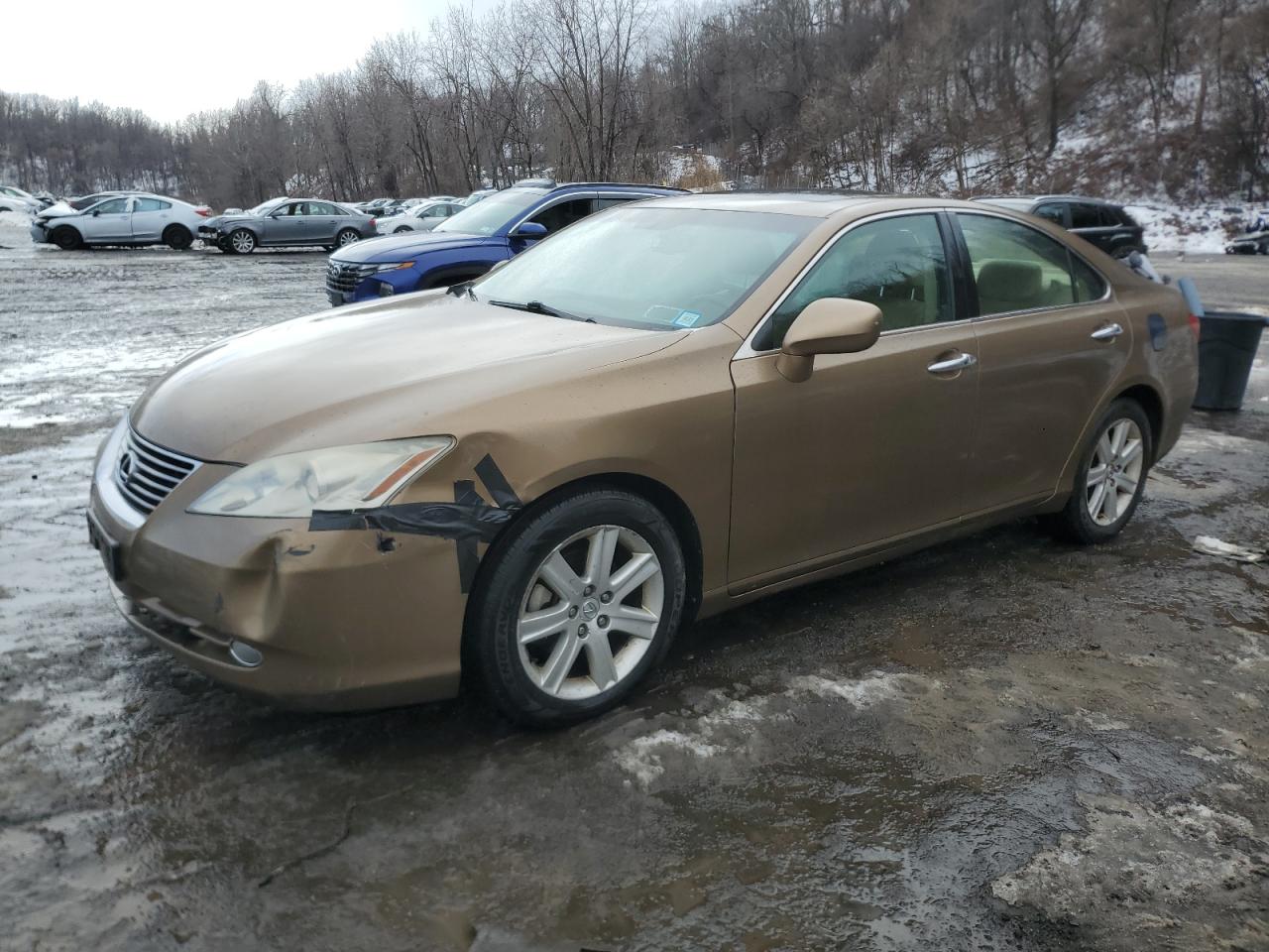 2007 Lexus ES - Image 1
