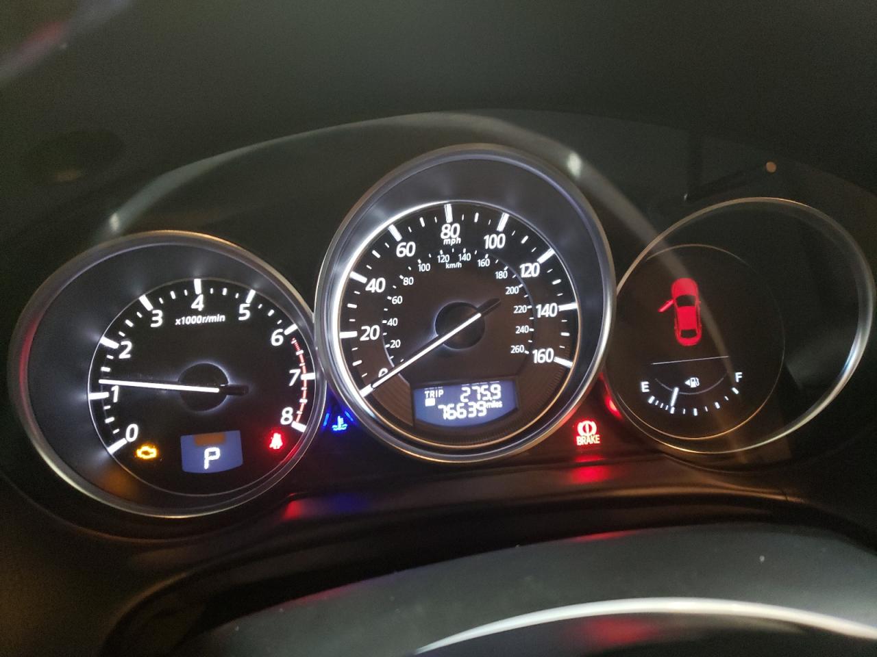 2016 Mazda CX-5 - Image 9