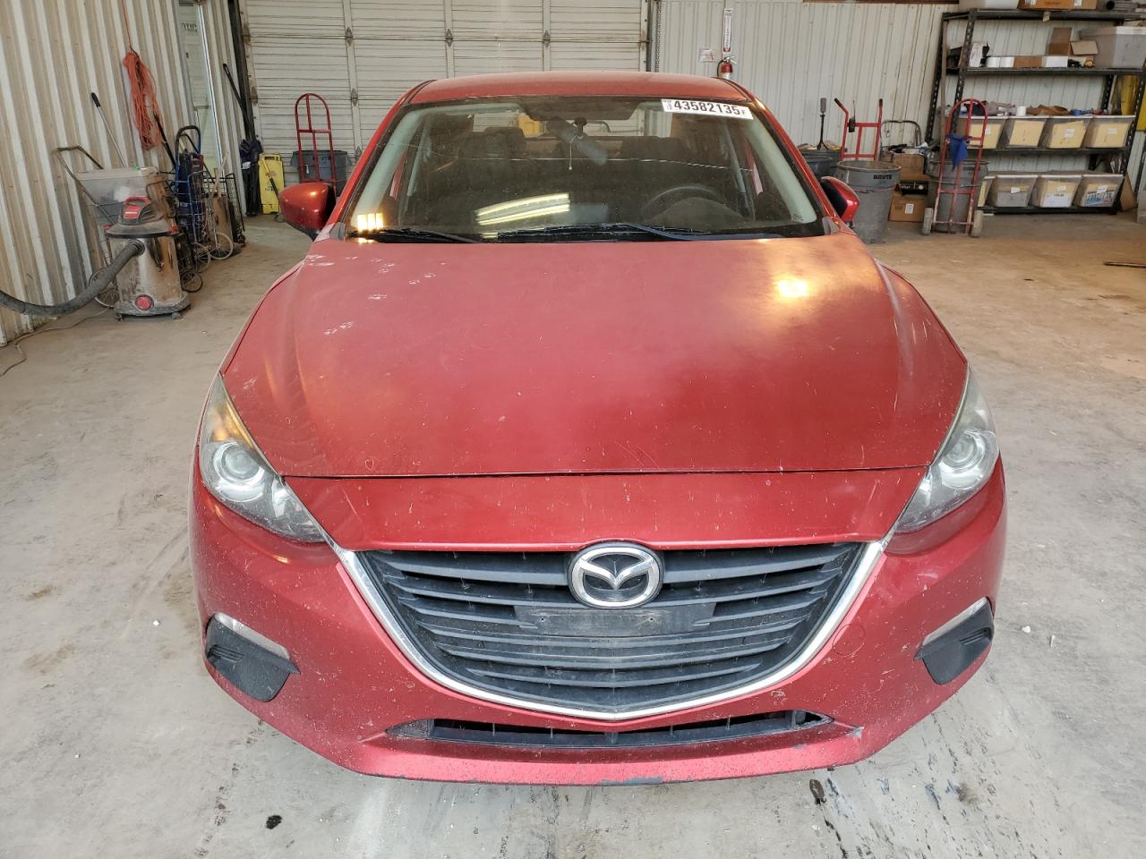 2015 Mazda 3 - Image 5