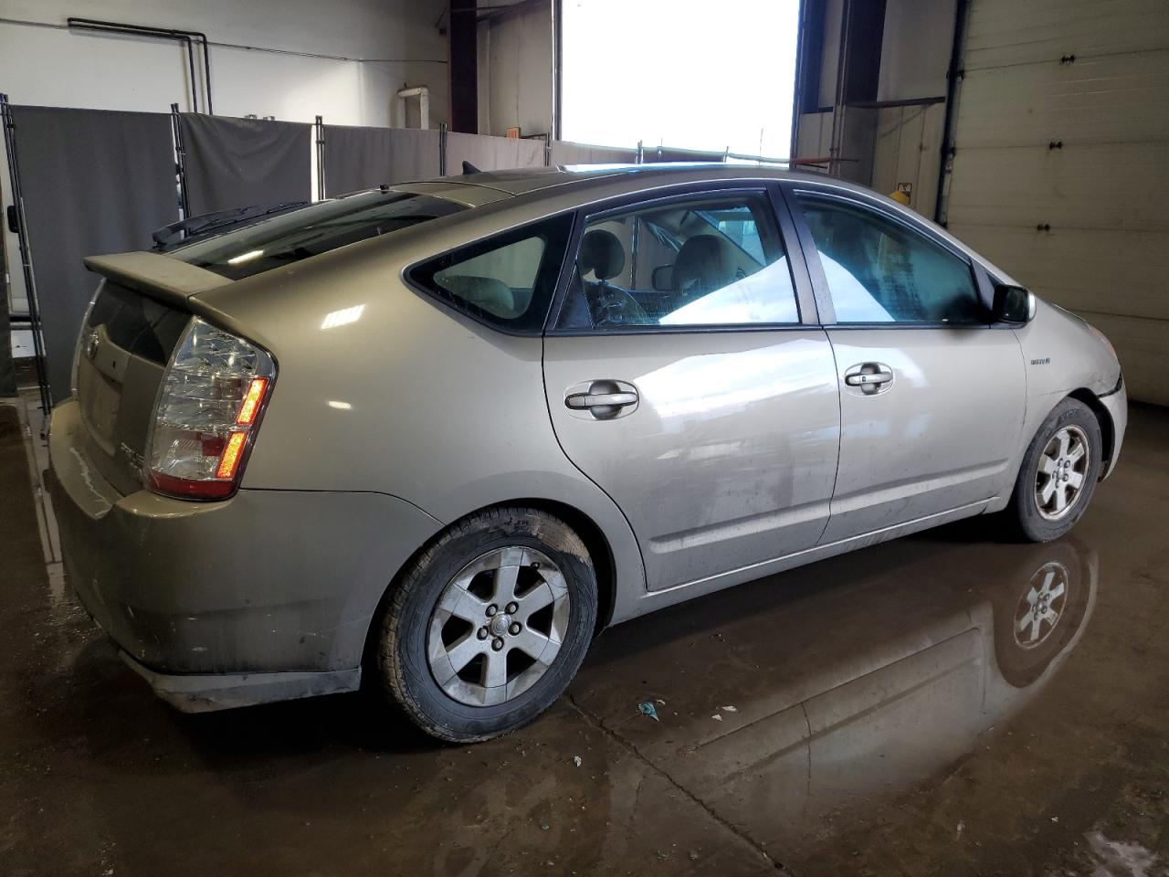 2008 Toyota Prius - Image 3