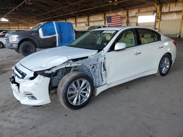 2016 Infiniti Q50 Premium