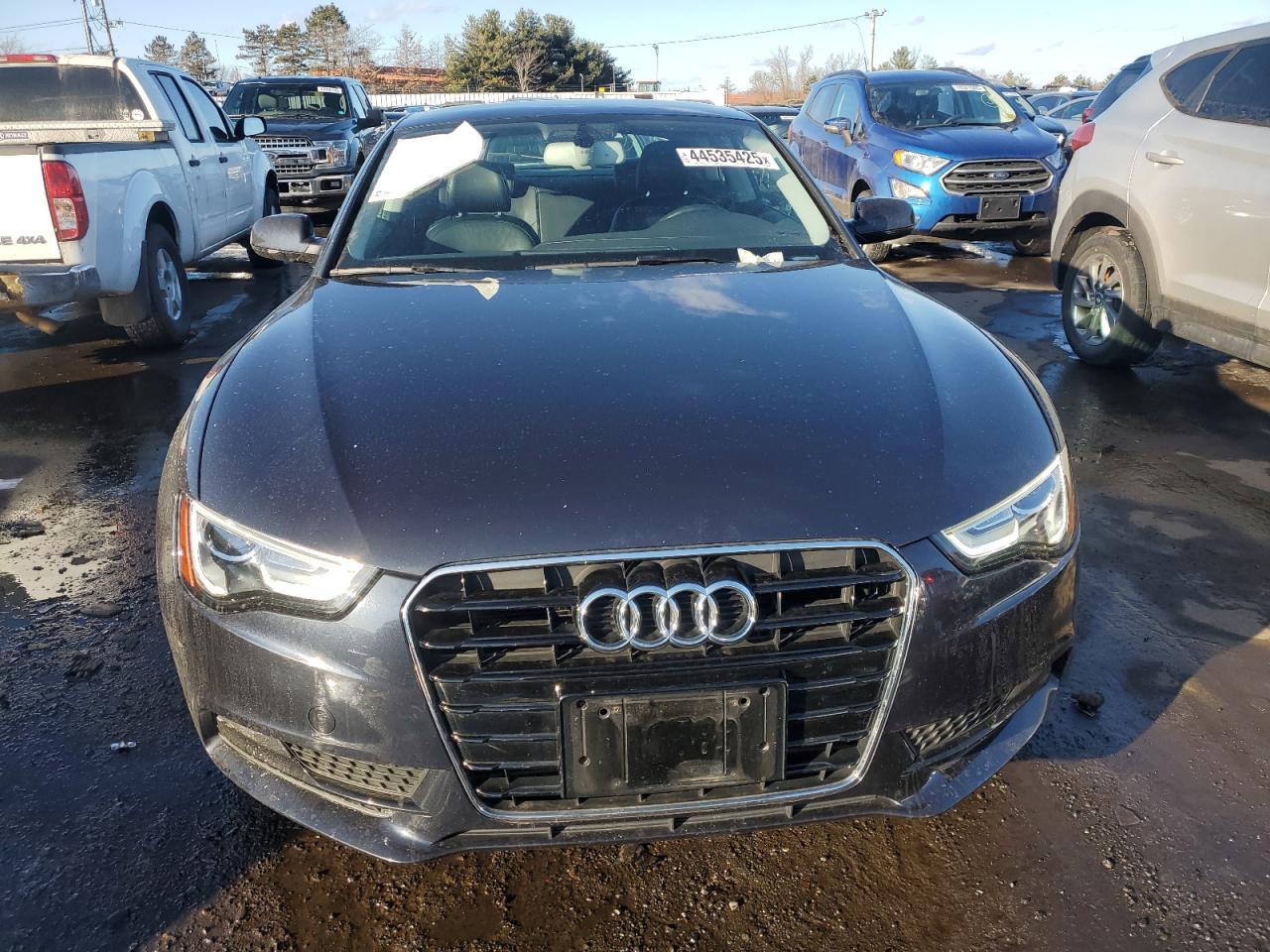 2014 Audi A5 - Image 5