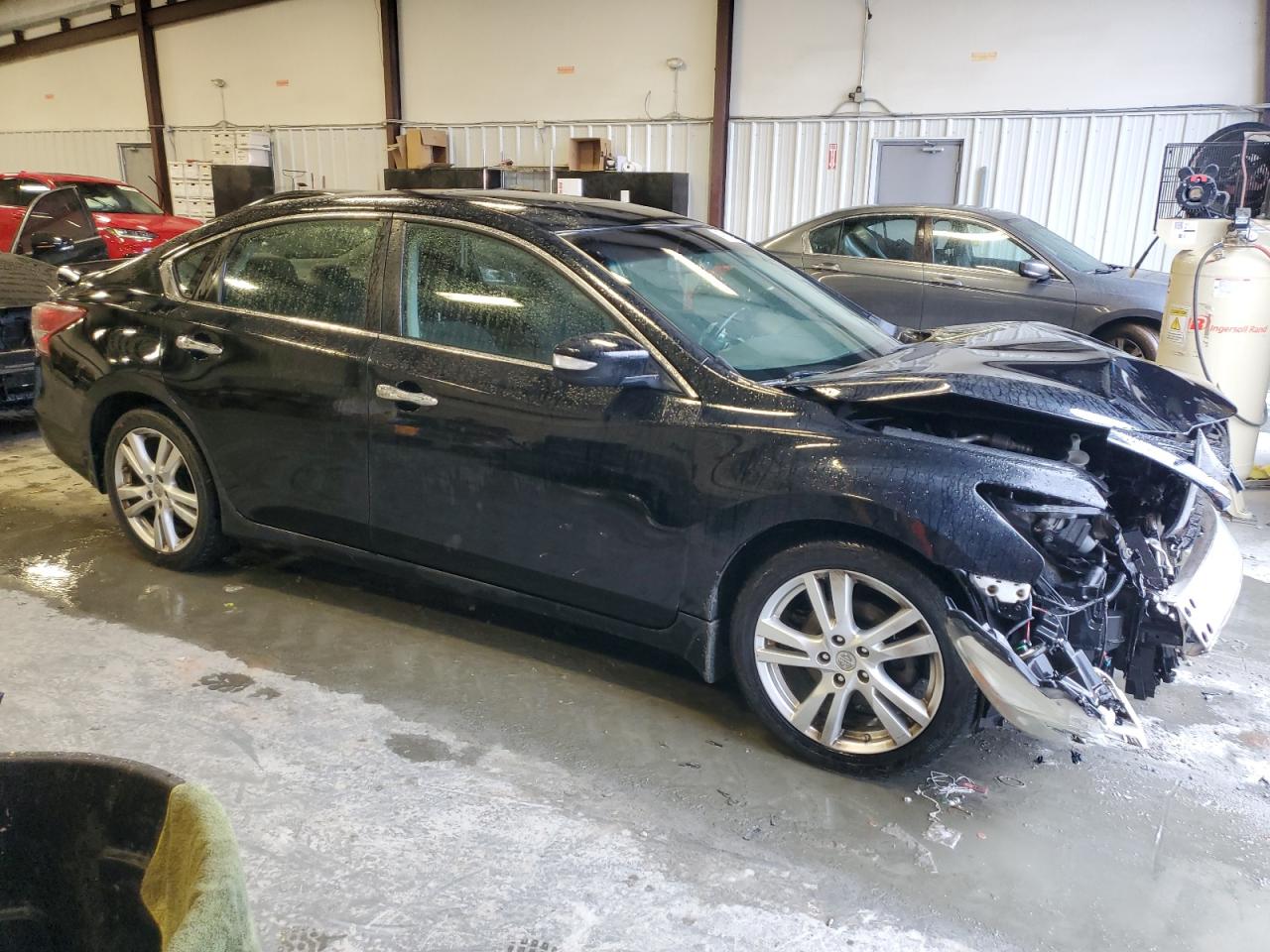 2013 Nissan Altima - Image 4