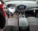 2023 Chevrolet Traverse Lt for Sale in Woodhaven, MI - Front End