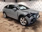 2023 AUDI Q4 E-TRON for sale at Copart WOLVERHAMPTON