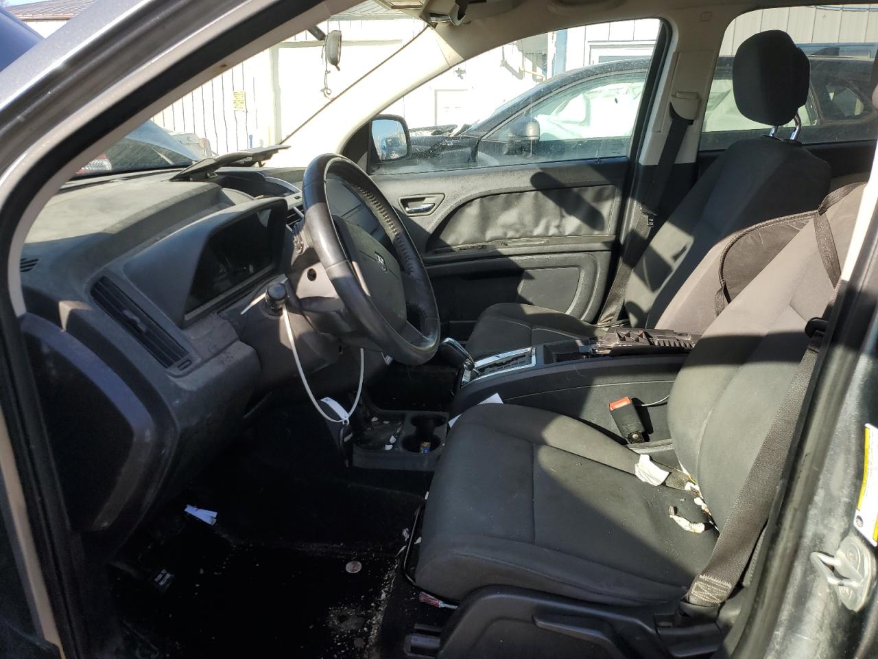 2010 Dodge Journey - Image 7