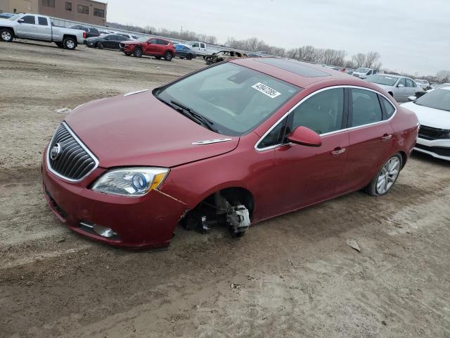 2014 Buick Verano 