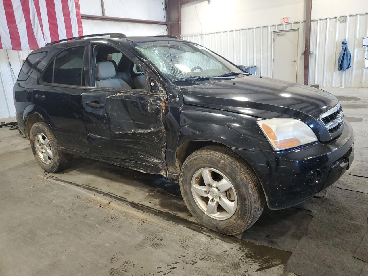 2009 Kia Sorento - Image 4