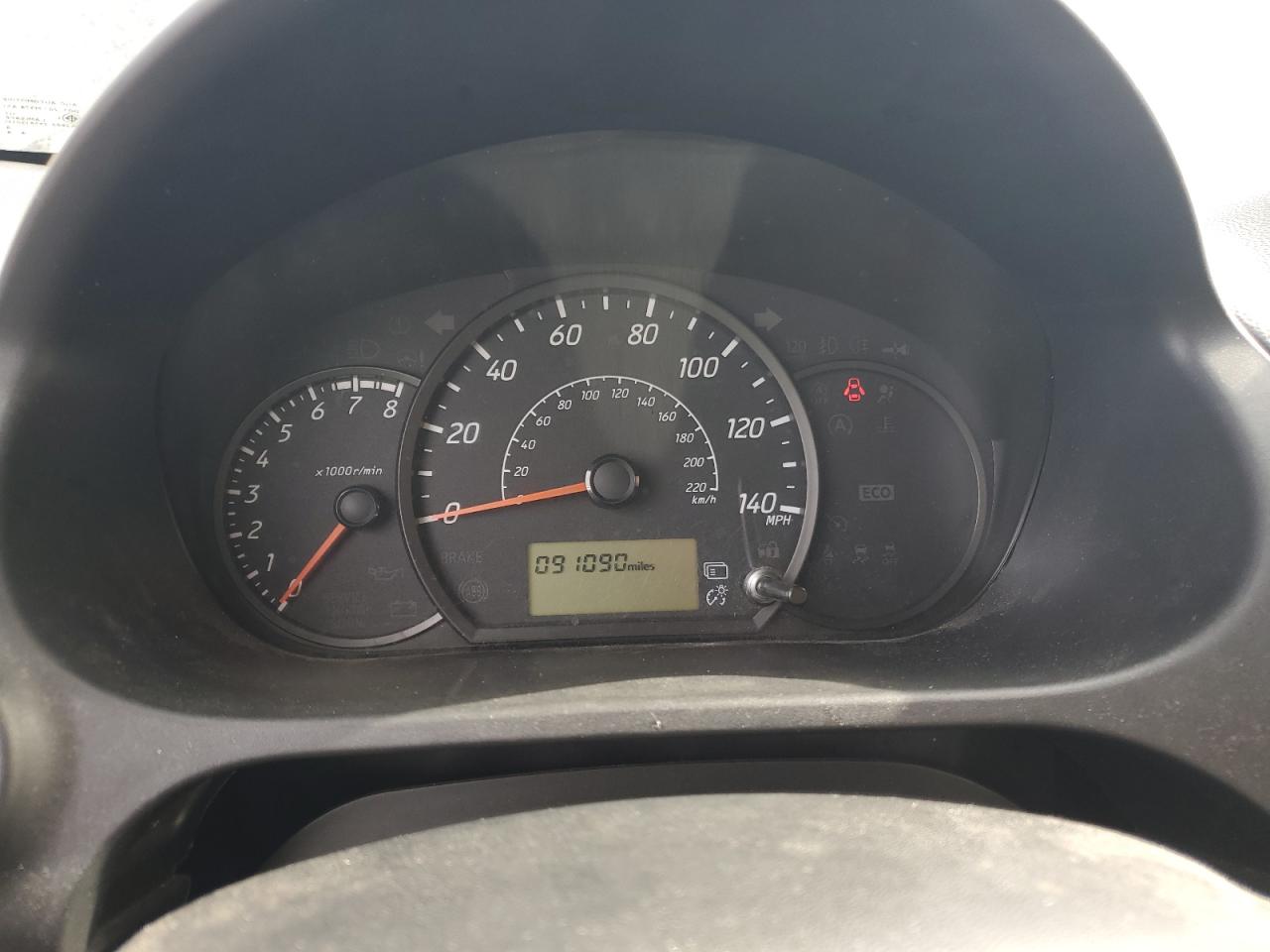 2019 Mitsubishi Mirage - Image 9