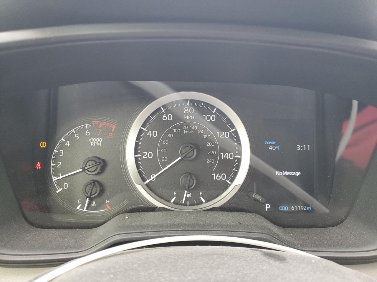 2020 Toyota Corolla - Image 9
