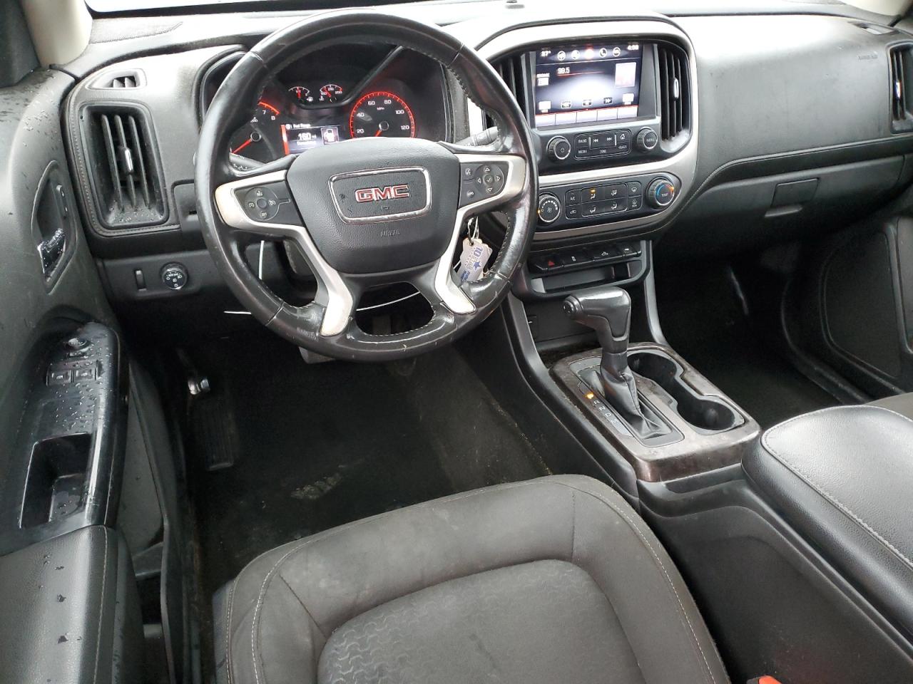 2015 GMC Canyon - Image 8