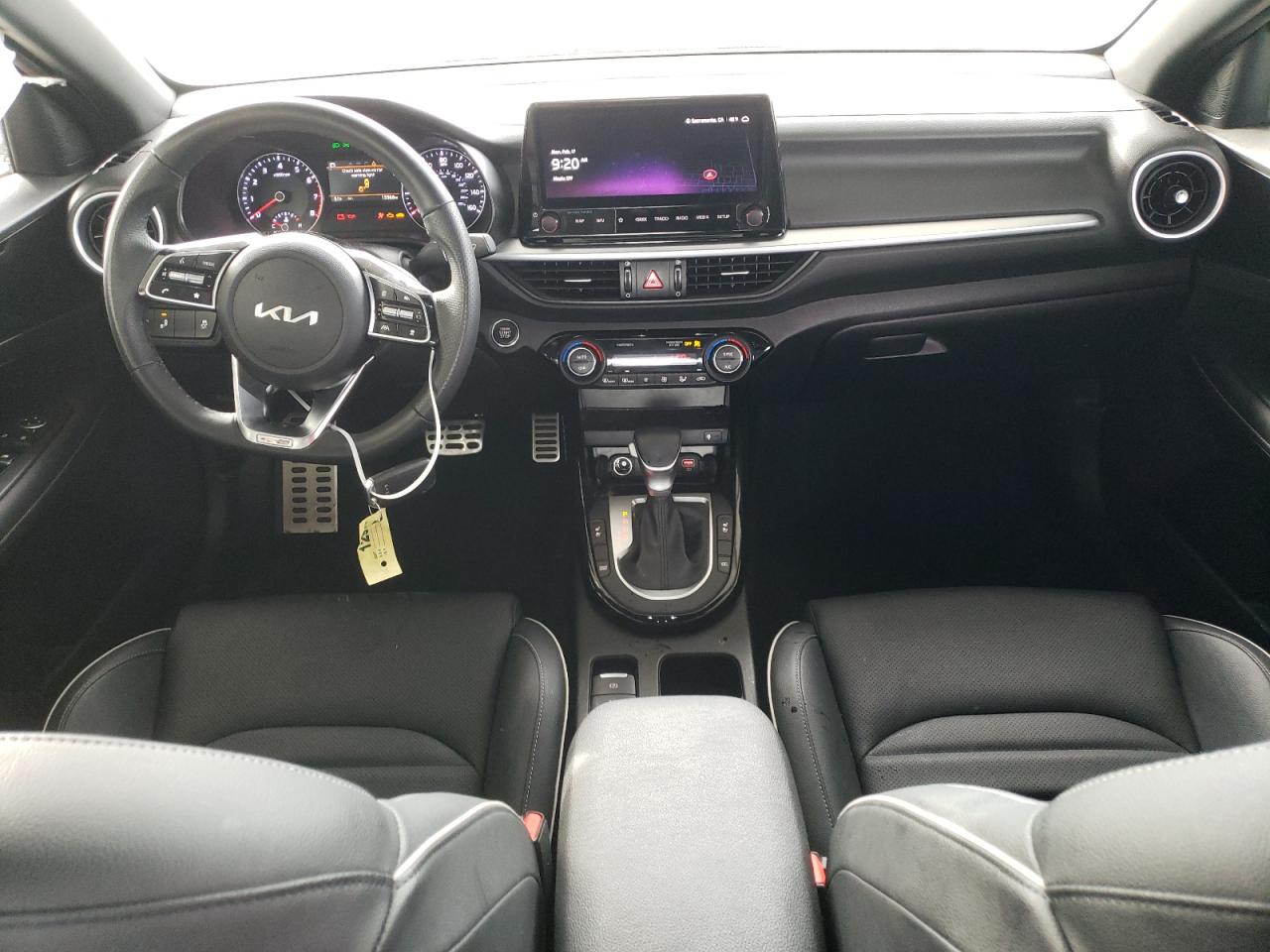 2024 Kia Forte - Image 8