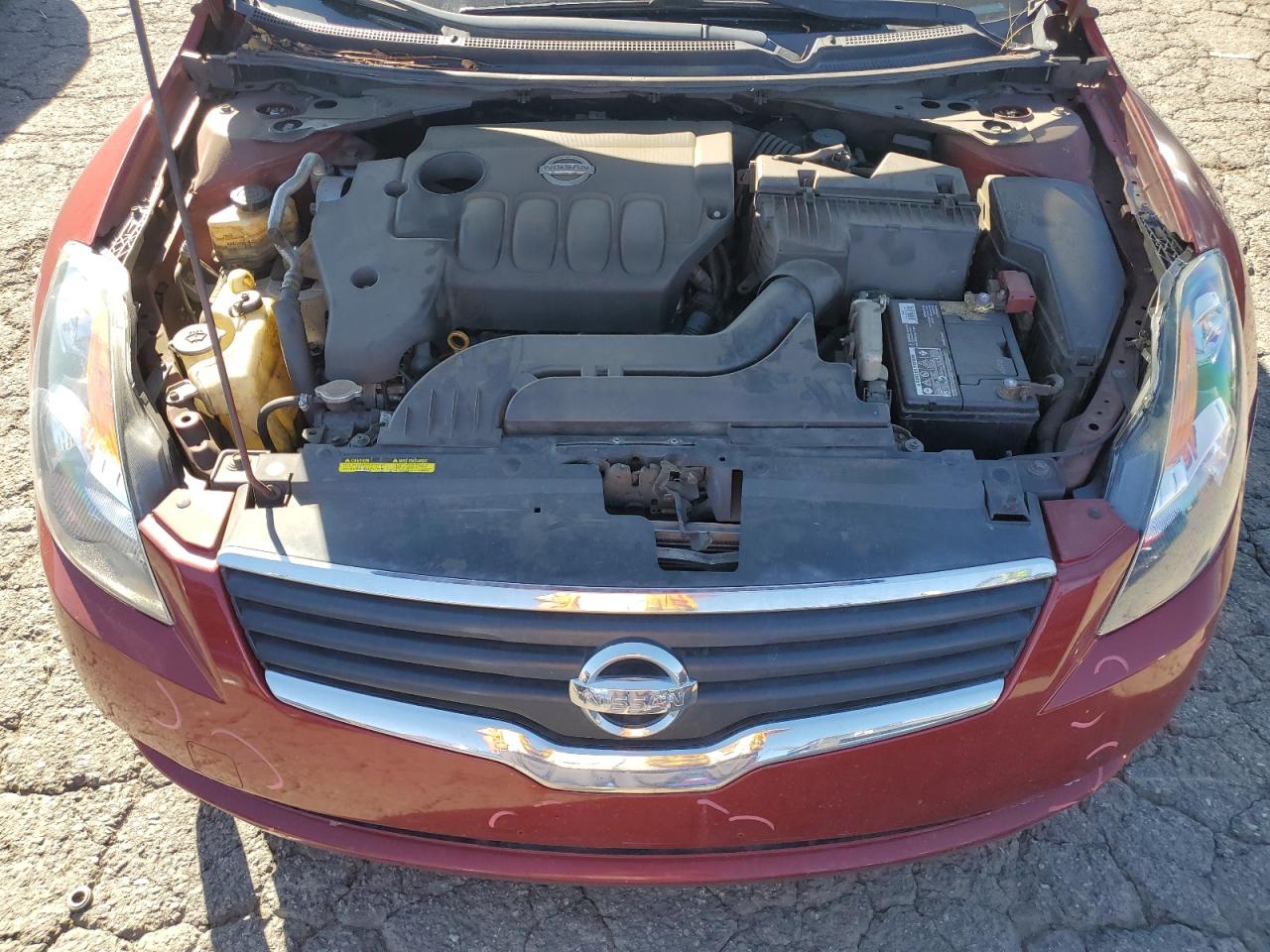2009 Nissan Altima - Image 11
