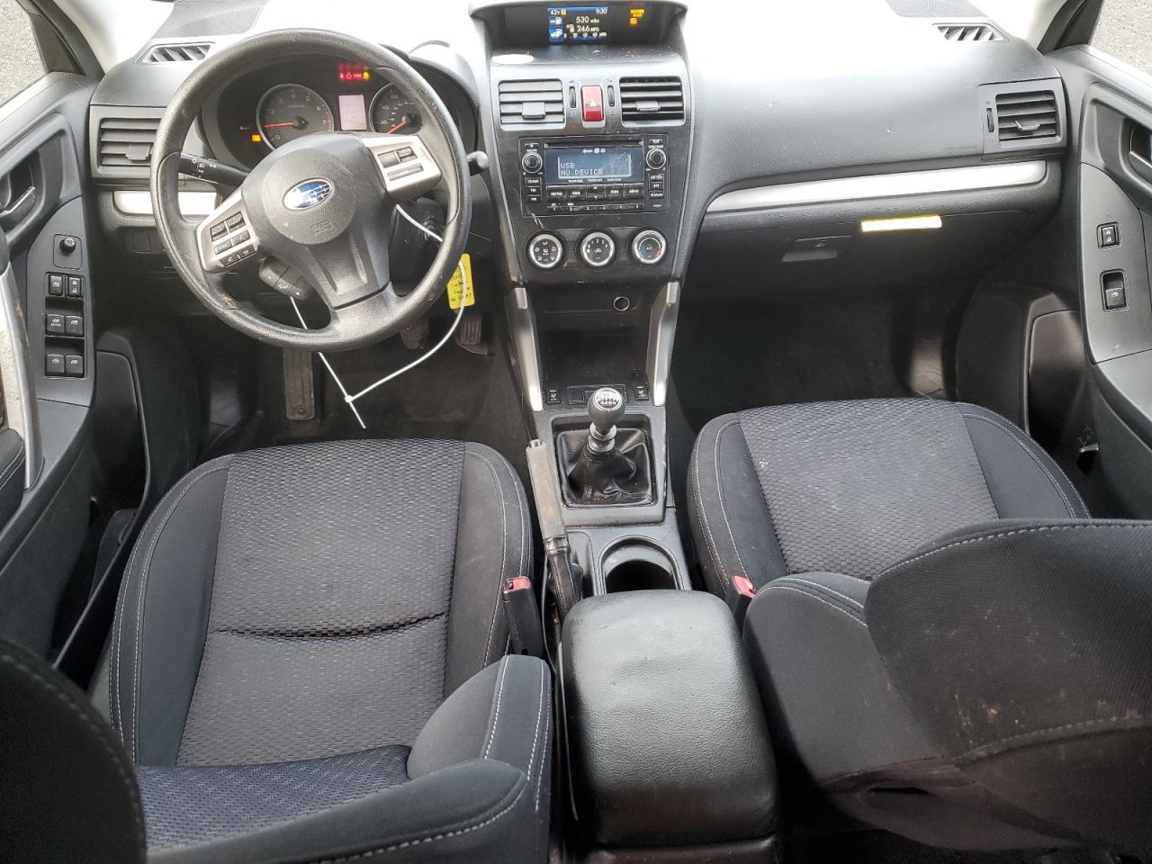 2015 Subaru Forester - Image 8