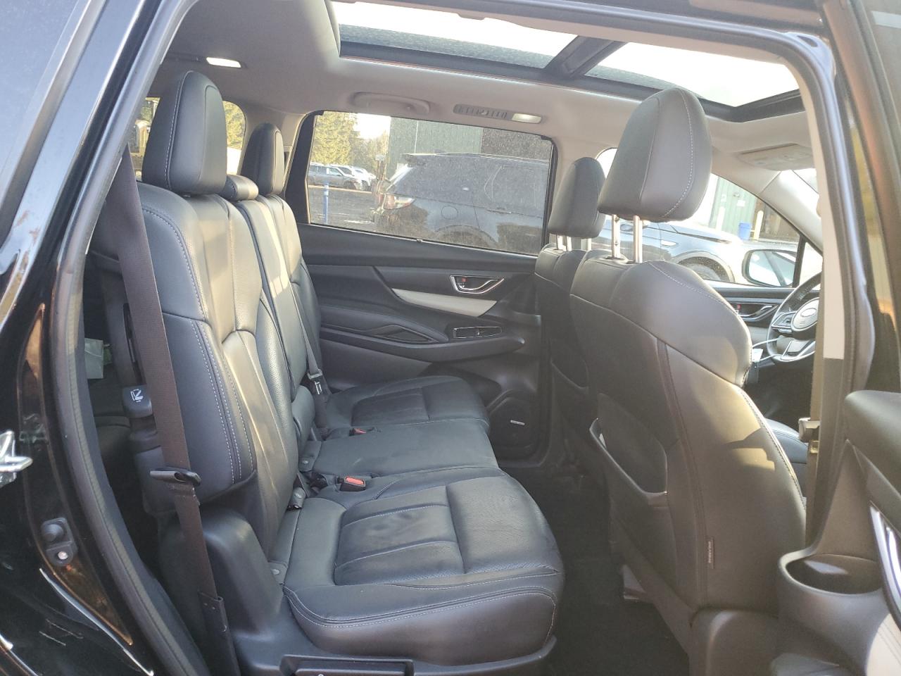 2019 Subaru Ascent - Image 11