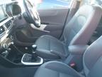 2018 KIA PICANTO X- for sale at Copart WOLVERHAMPTON