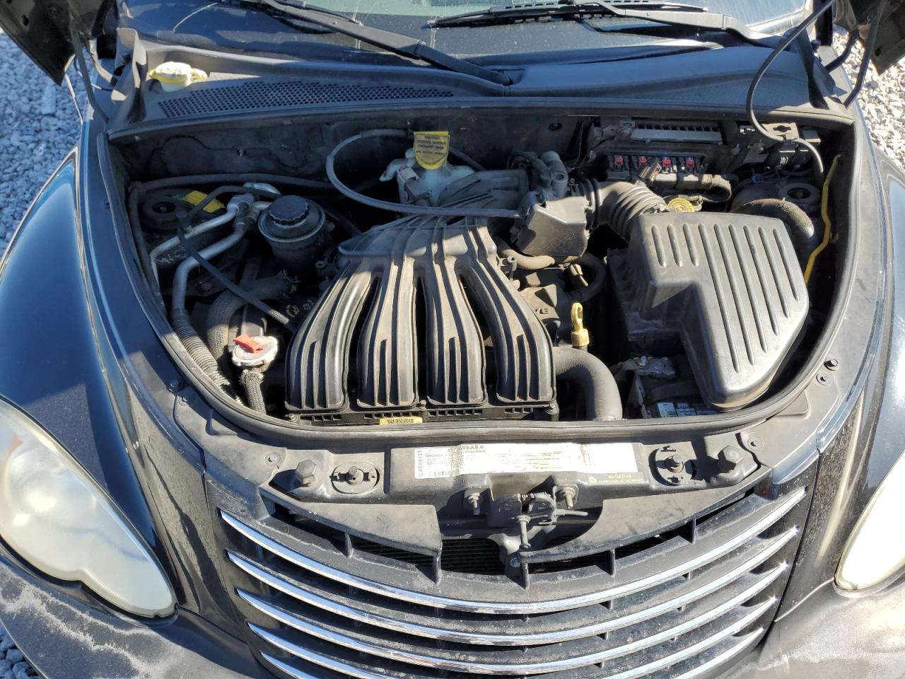2006 Chrysler PT Cruiser - Image 12