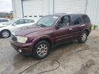 2006 Buick Rainier Cxl en Venta en Montgomery, AL - Side