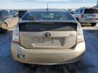 2011 TOYOTA PRIUS  for sale at Copart AB - EDMONTON