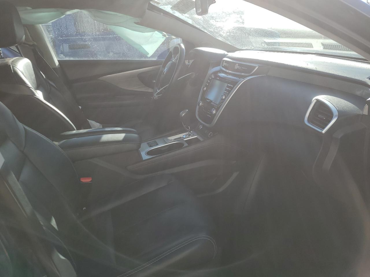 2018 Nissan Murano - Image 7