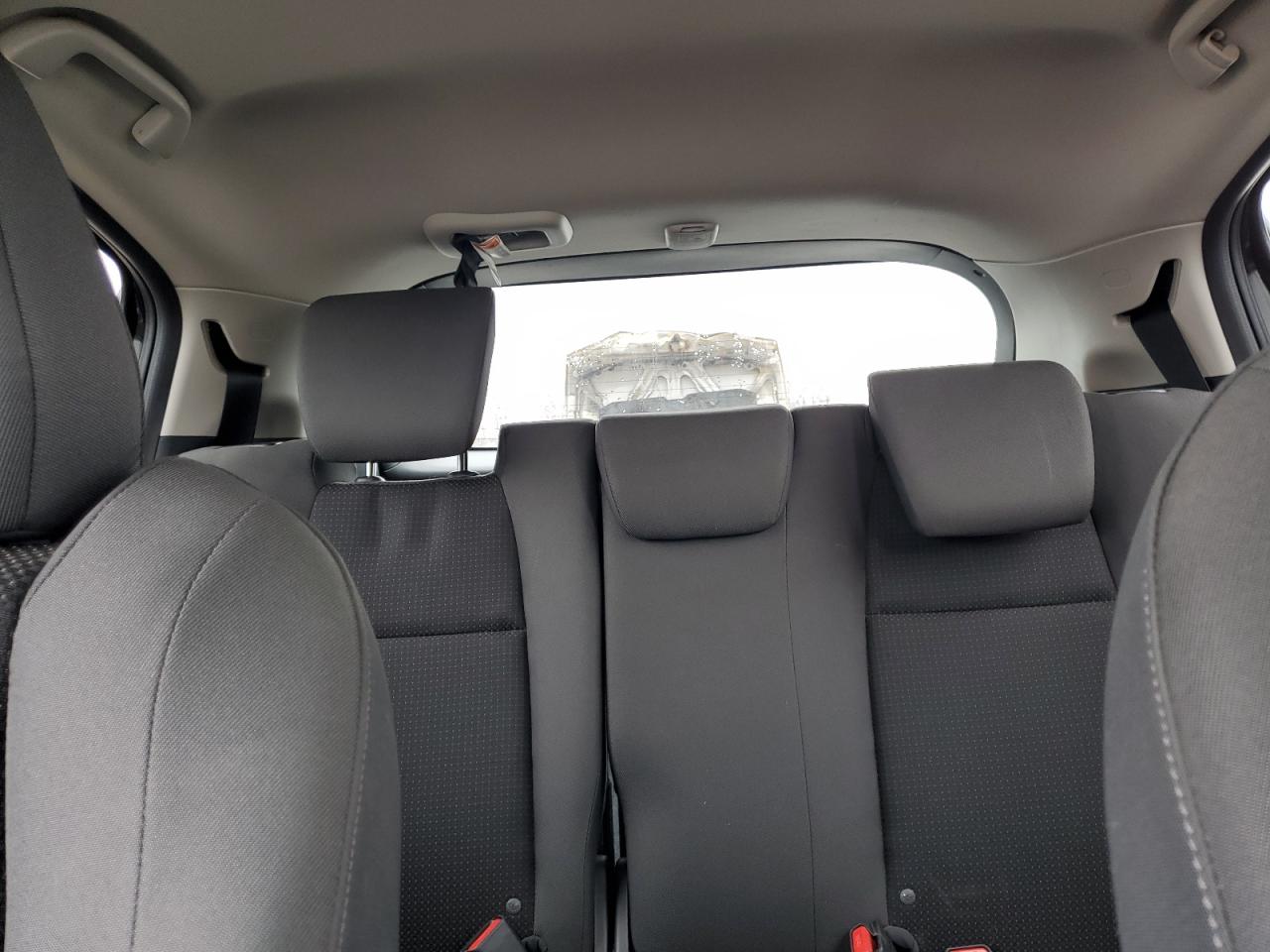 2022 Honda HR-V - Image 10