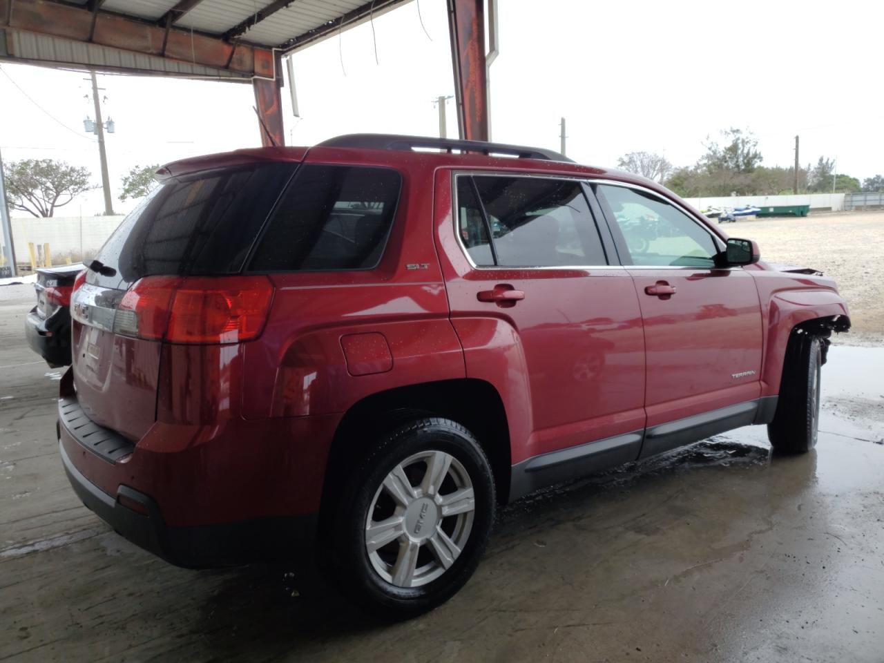 2014 GMC Terrain - Image 3