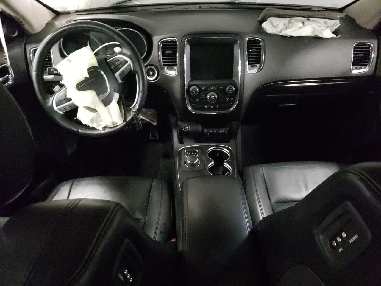 2014 Dodge Durango - Image 8