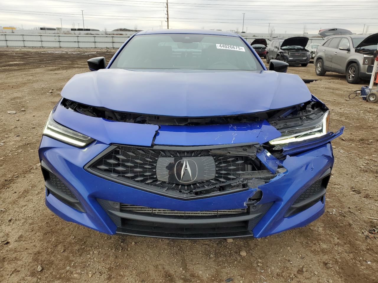 2021 Acura TLX - Image 5