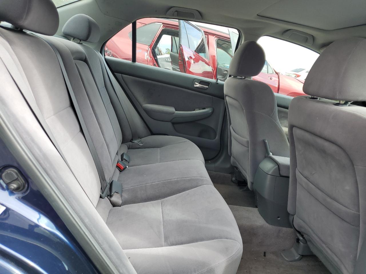 2006 Honda Accord - Image 10