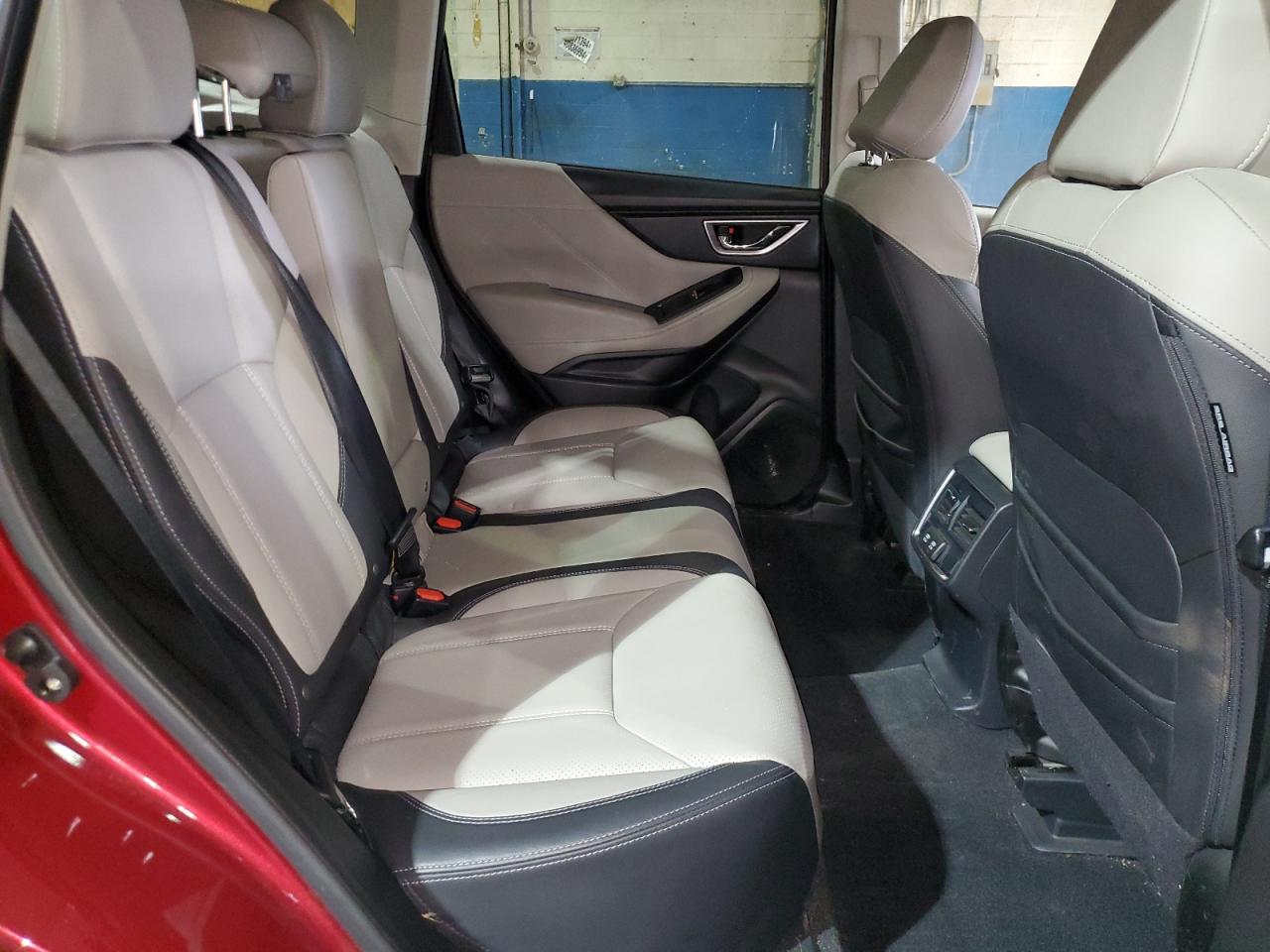 2019 Subaru Forester - Image 11