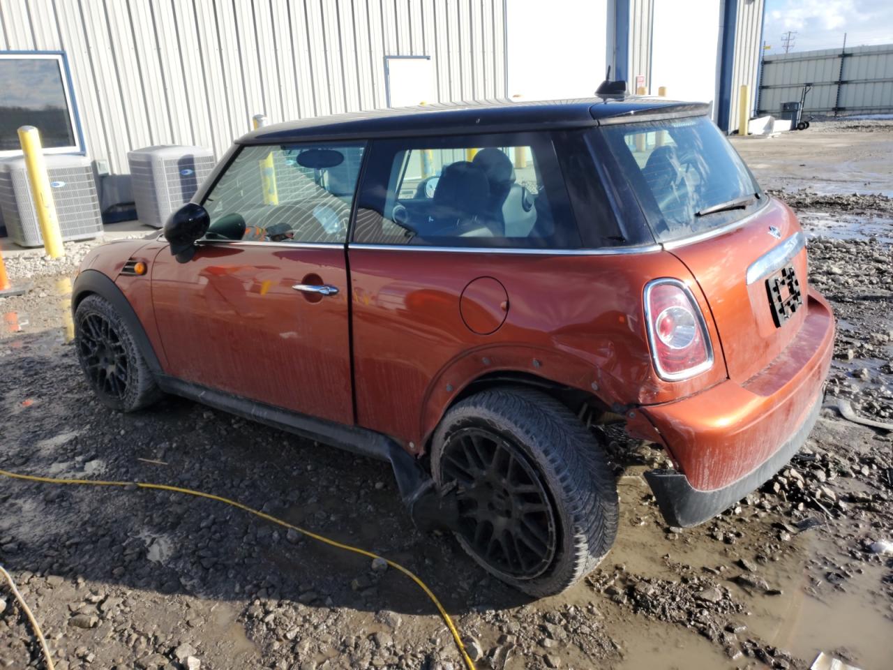 2012 MINI Cooper - Image 2