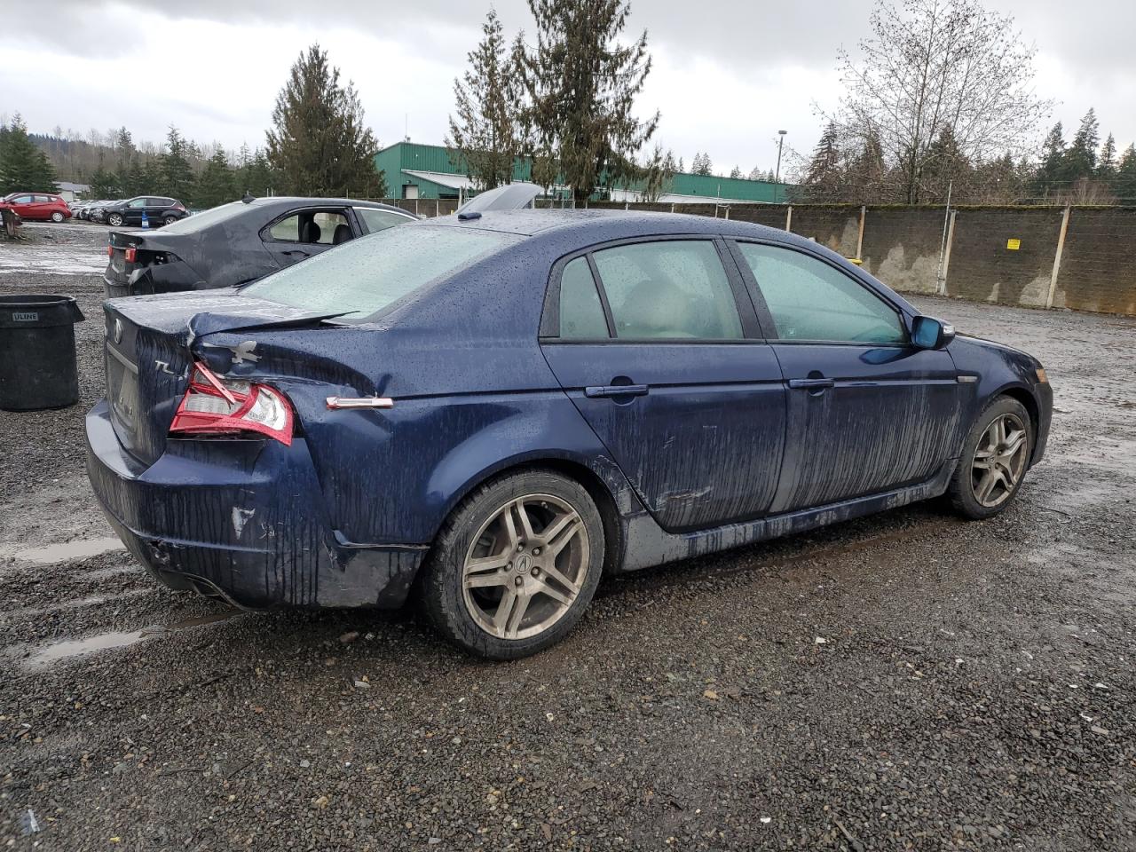 2007 Acura TL - Image 3