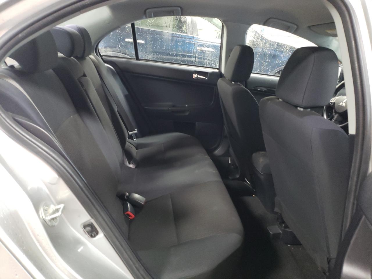2017 Mitsubishi Lancer - Image 10