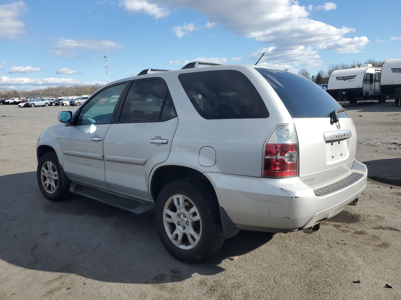 2004 Acura MDX - Image 2