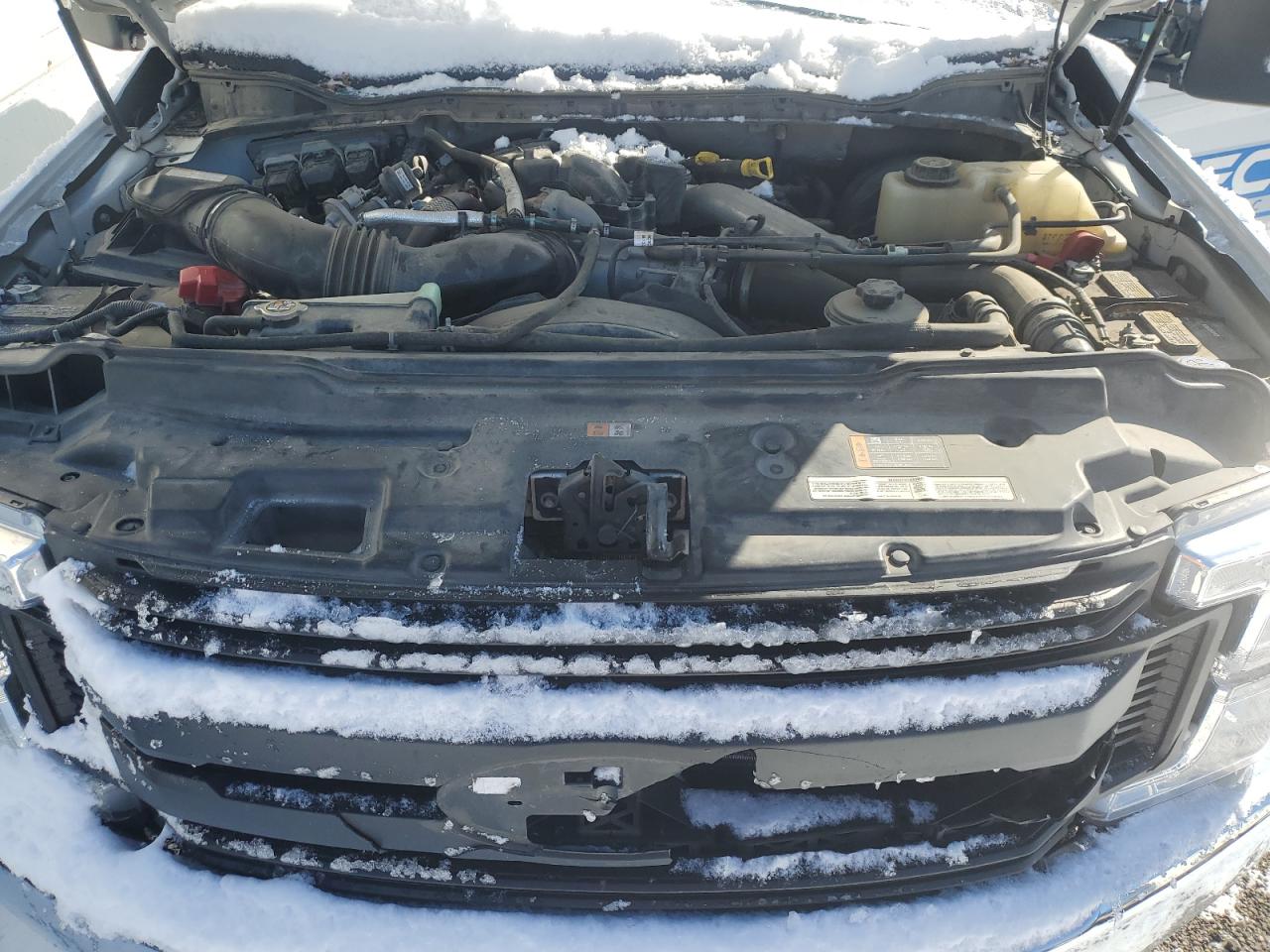 2019 Ford F250 - Image 11