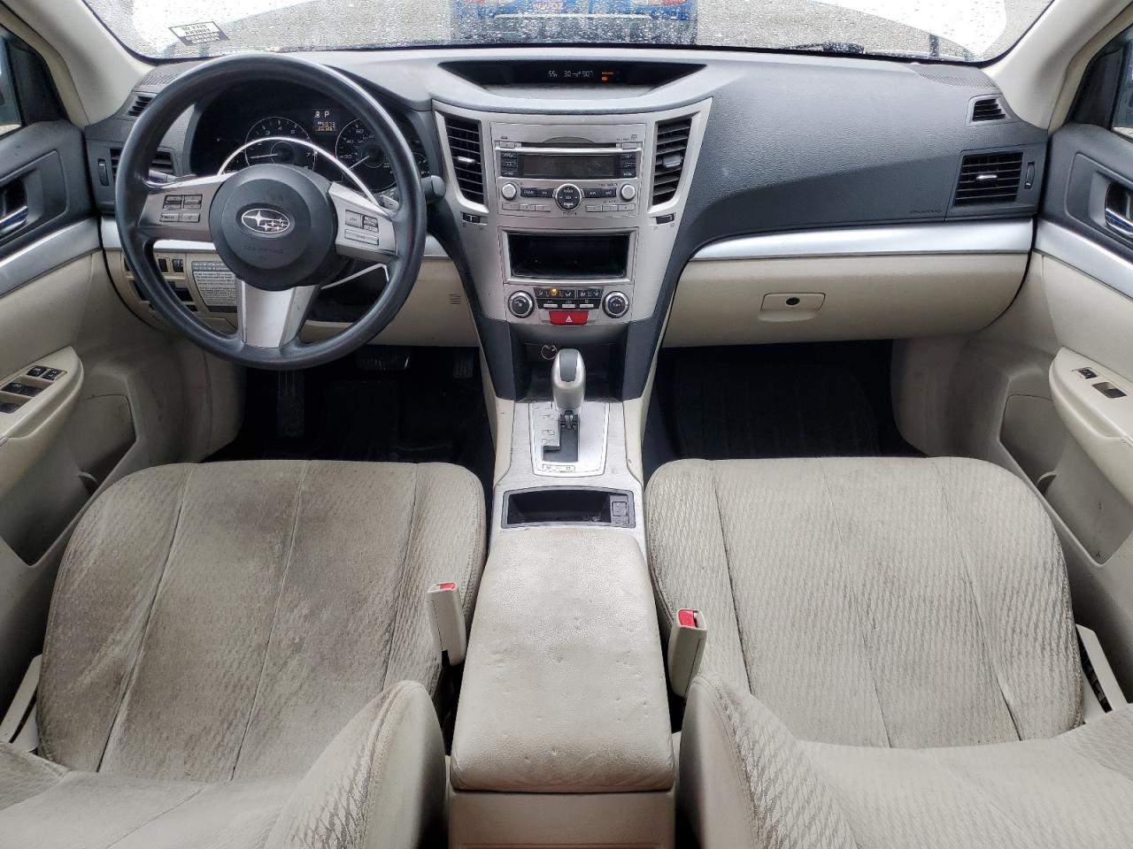 2011 Subaru Outback - Image 8