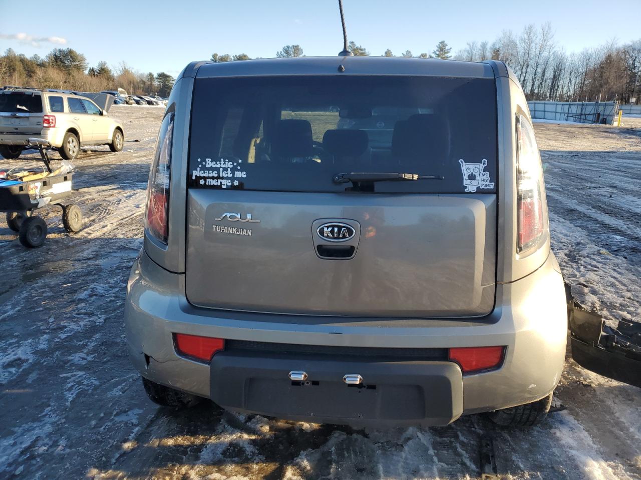 2011 Kia Soul - Image 6