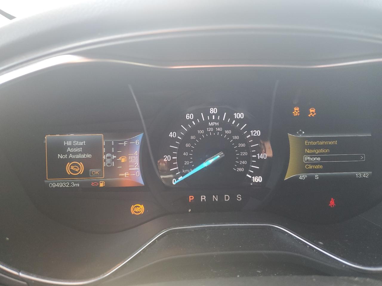 2015 Ford Fusion - Image 9