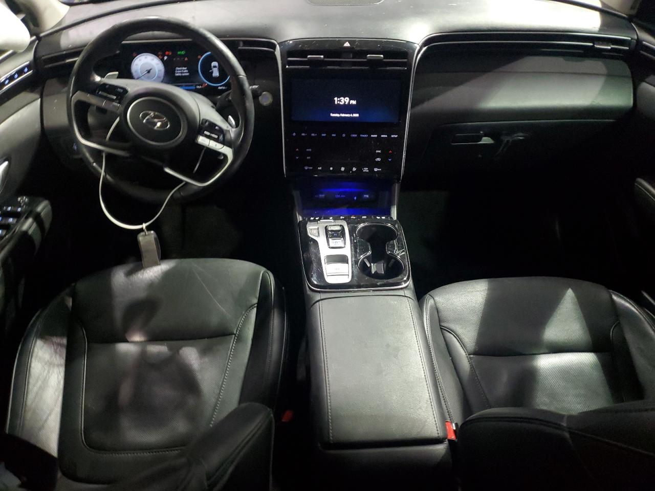 2023 Hyundai Tucson - Image 8