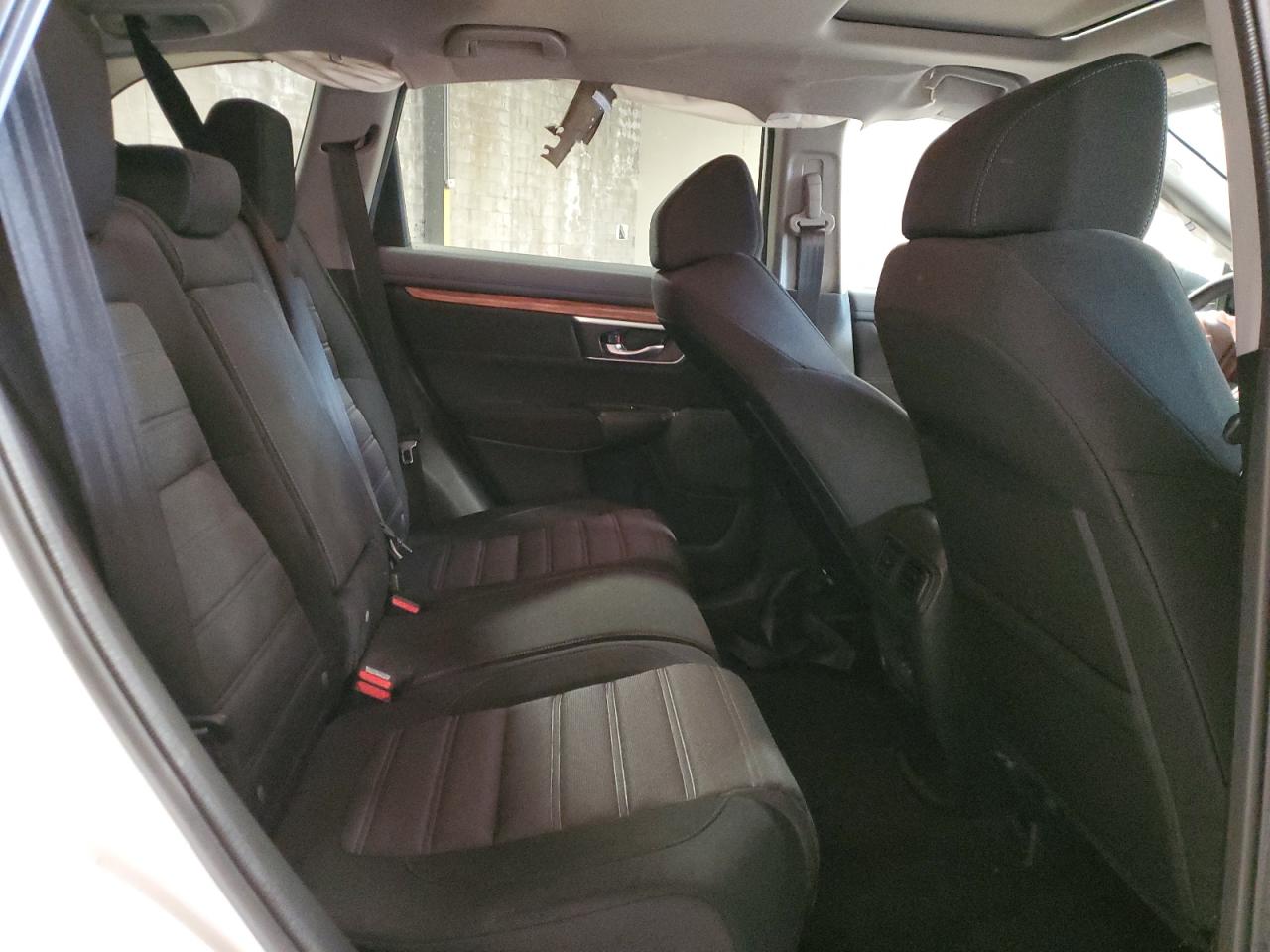 2022 Honda CR-V - Image 11
