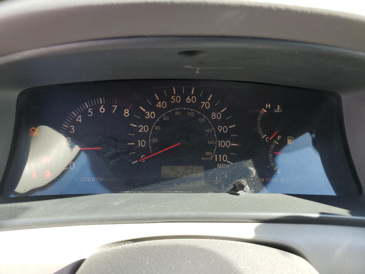 2006 Toyota Corolla Ce VIN: 1NXBR32E06Z731436 Lot: 47395385