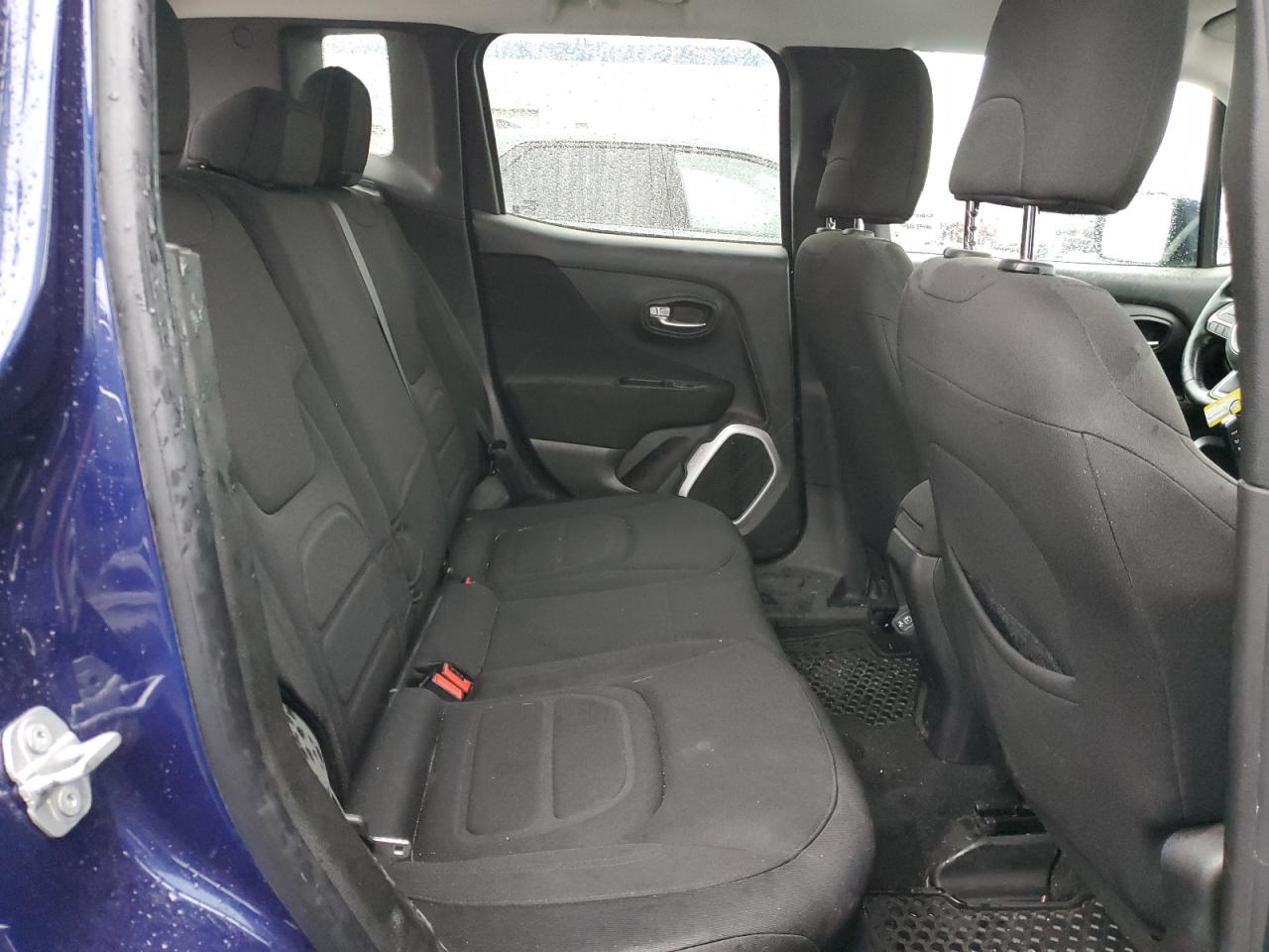 2018 Jeep Renegade - Image 10